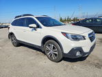 Subaru Outback 2018
