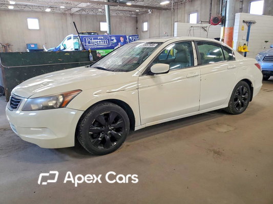 Honda Accord 2010 - Image 1 of 13