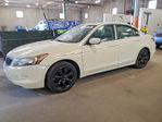 Honda Accord 2010