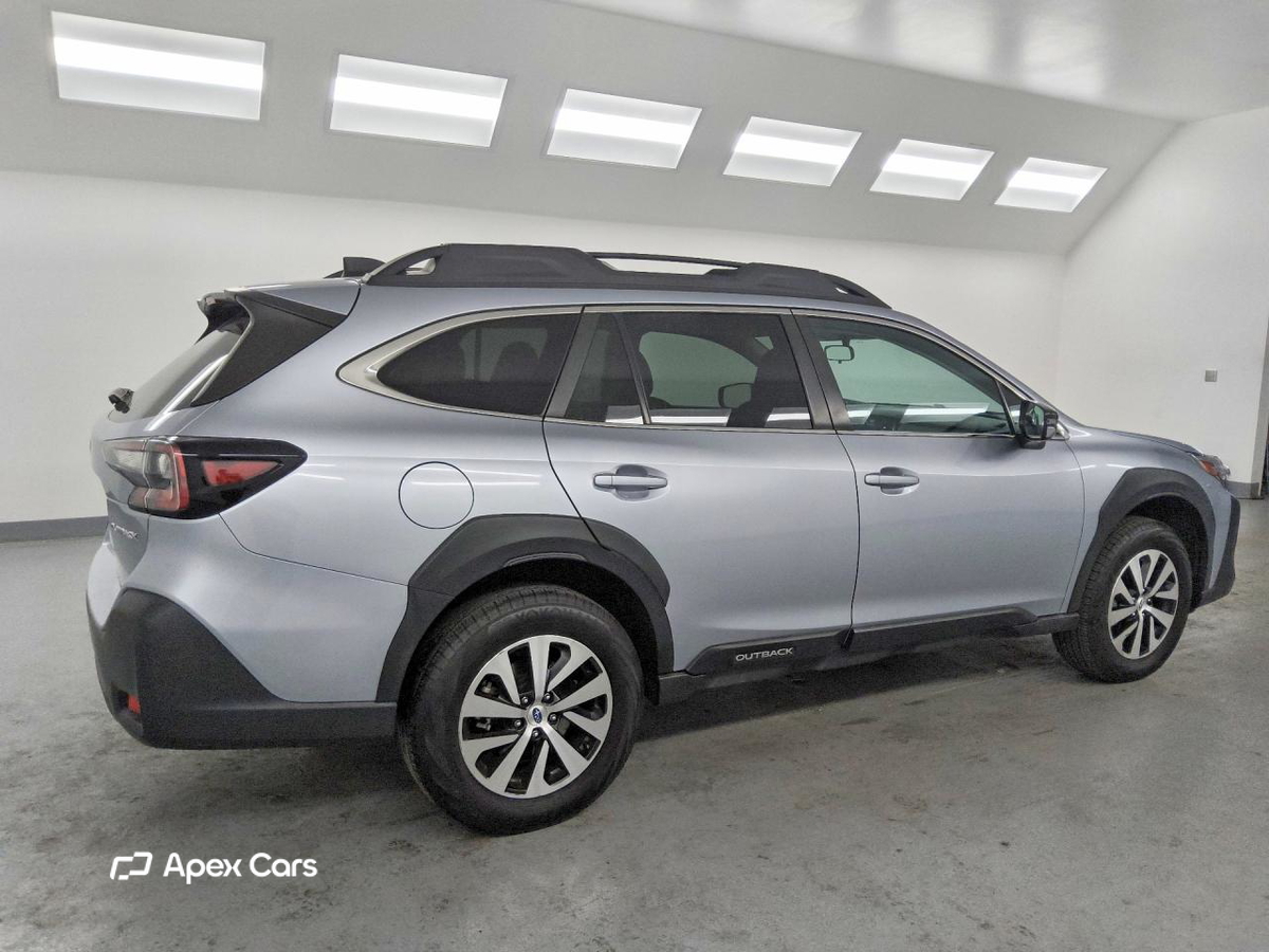 Subaru Outback 2023