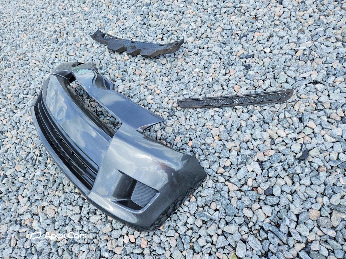 Scion xD 2008