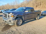 GMC Sierra 2015