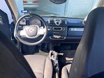 Smart Fortwo 2011