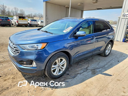 Ford Edge 2019 - Image 1 of 13
