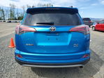 Toyota RAV 4 2018