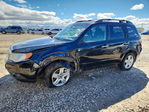 Subaru Forester 2010