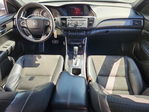 Honda Accord 2017