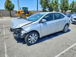 Toyota Corolla 2018