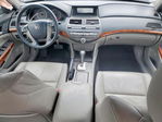 Honda Accord 2011