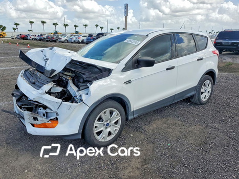 Ford Escape 2016 - Image 1 of 5