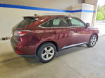 Lexus RX 2015