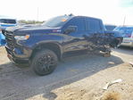 Chevrolet Silverado 2024