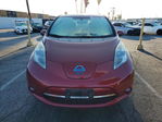 Nissan Leaf 2012