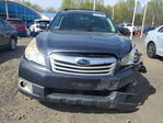 Subaru Outback 2012