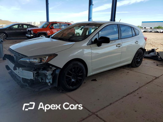 Subaru Impreza 2020 - Image 1 of 13
