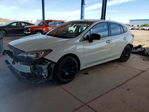 Subaru Impreza 2020
