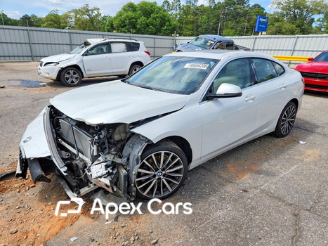 BMW Series 2 2020 - Image 1 of 13