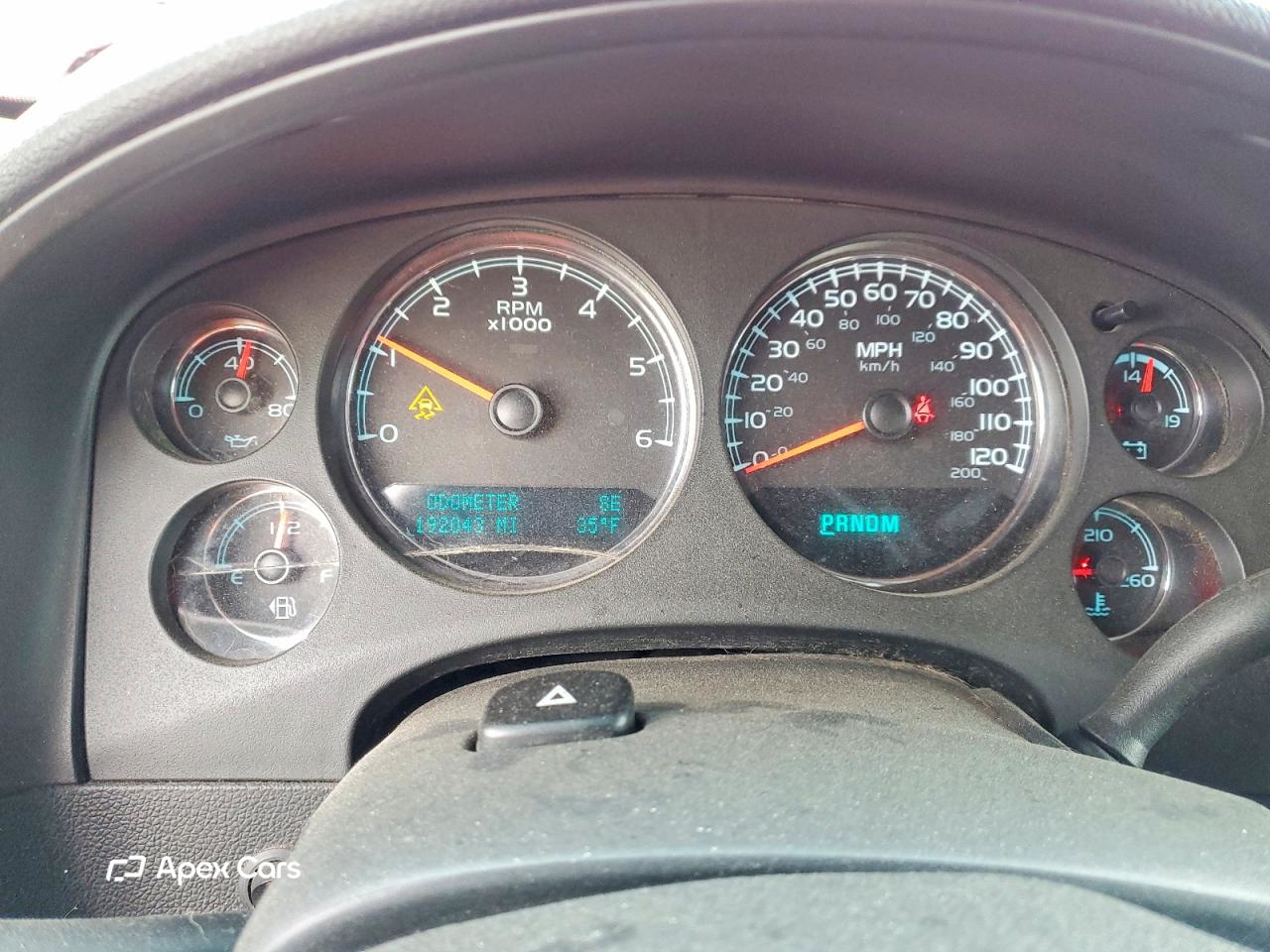 GMC Sierra 2011