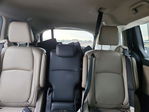 Honda Odyssey 2018