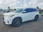 Toyota Highlander 2017