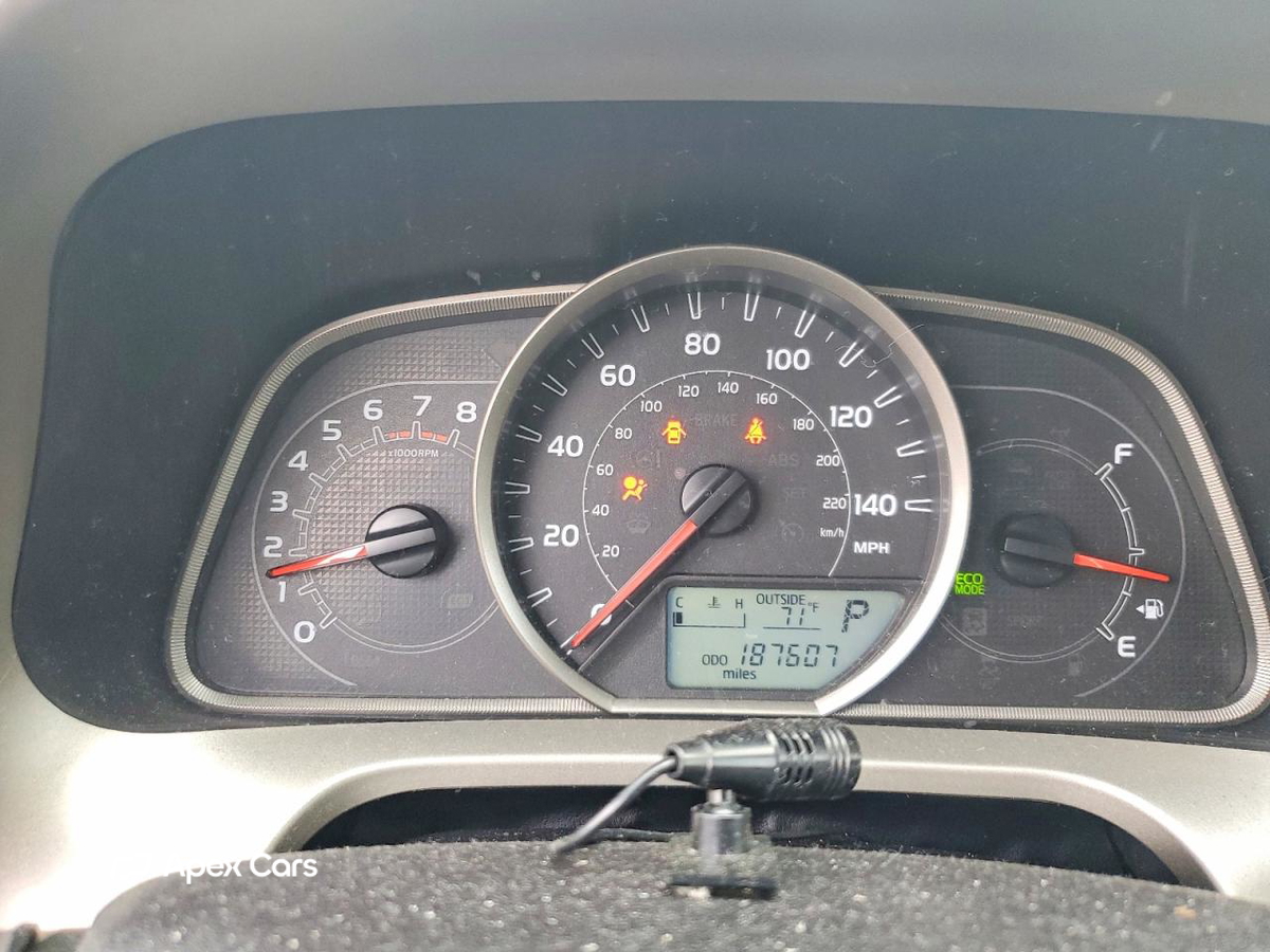 Toyota RAV 4 2014