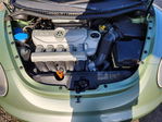Volkswagen Beetle 2007