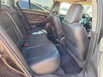 Ford Taurus 2011