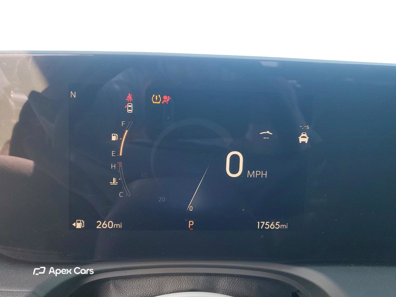 Buick Encore 2025