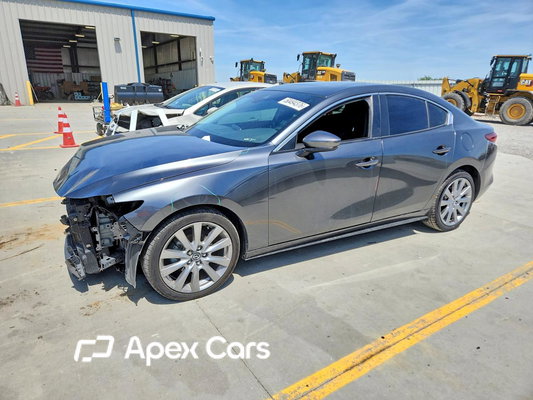 Mazda 3 2023 - Image 1 of 12