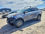 Kia Sportage 2017