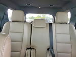Ford Explorer 2012