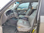 Toyota Sequoia 2005