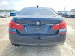 BMW Series 5 2016
