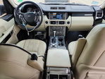 Land Rover Range Rover 2010