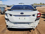 Subaru Impreza 2017
