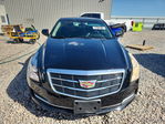 Cadillac ATS 2015