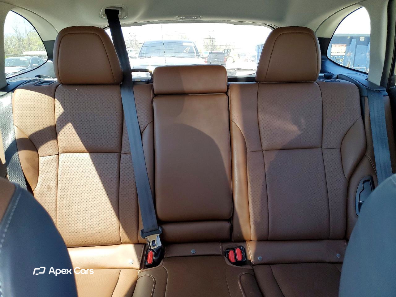 Subaru Outback 2024
