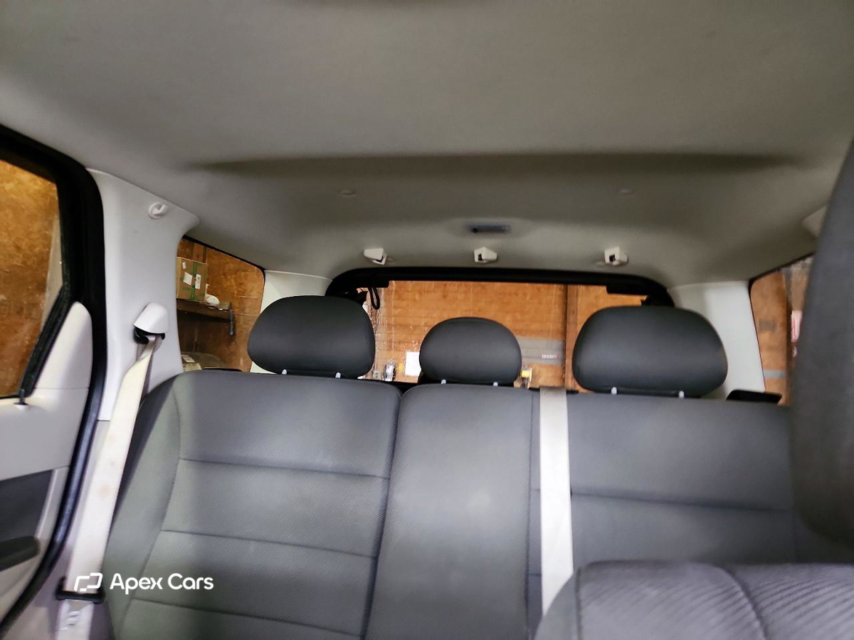 Ford Escape 2009