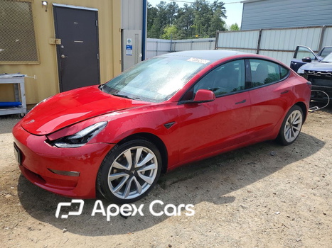 Tesla Model 3 2023 - Image 1 of 12