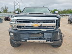 Chevrolet Silverado 2018