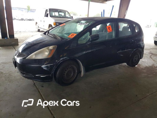 Honda Fit 2012 - Image 1 of 11