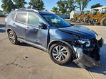 Nissan Rogue 2015