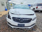Buick LaCrosse 2017