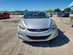 Hyundai Elantra 2012