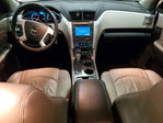Chevrolet Traverse 2011