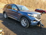 Ford Explorer 2021