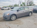 Nissan Sentra 2015