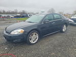 Chevrolet Impala 2014