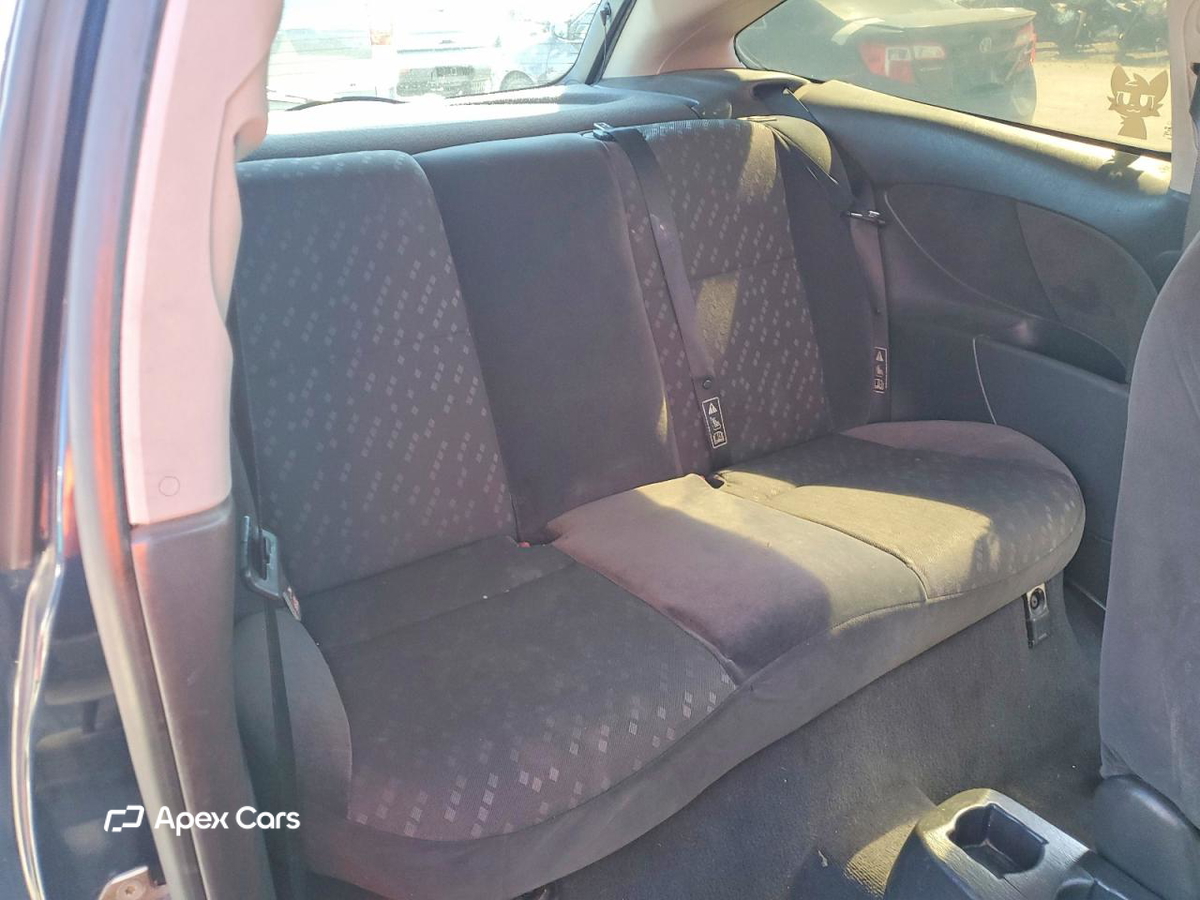 Ford Focus 2002