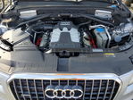 Audi Q5 2016